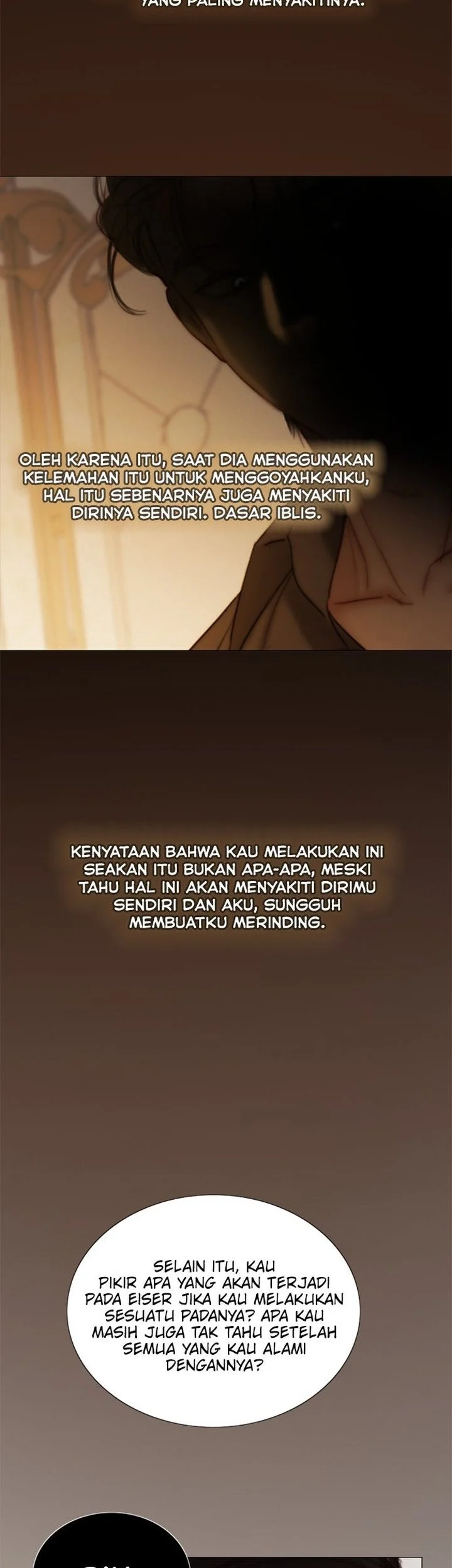 Serena Chapter 103 Gambar 23