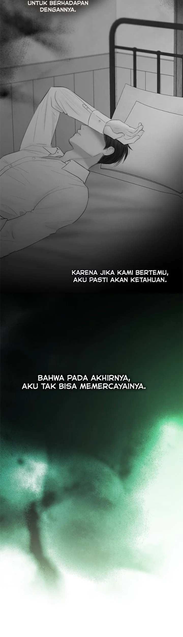 Serena Chapter 104 Gambar 22
