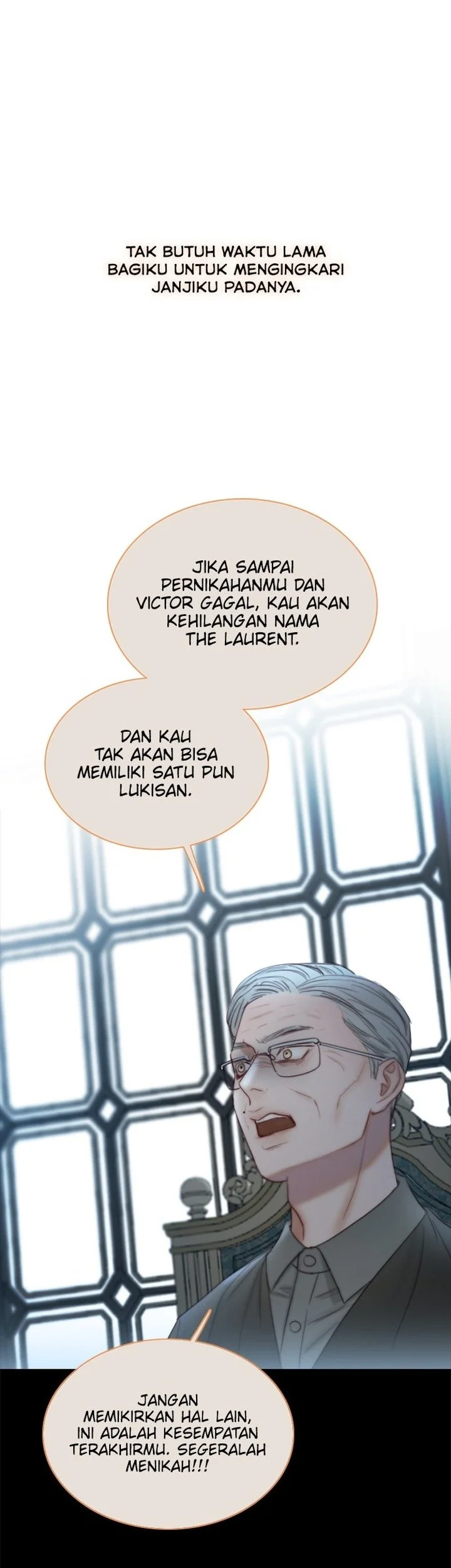 Serena Chapter 104 Gambar 23