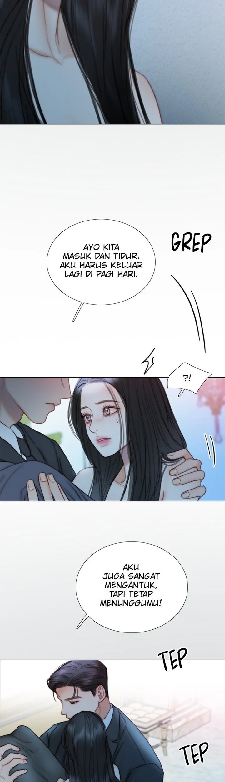 Serena Chapter 107 Gambar 19