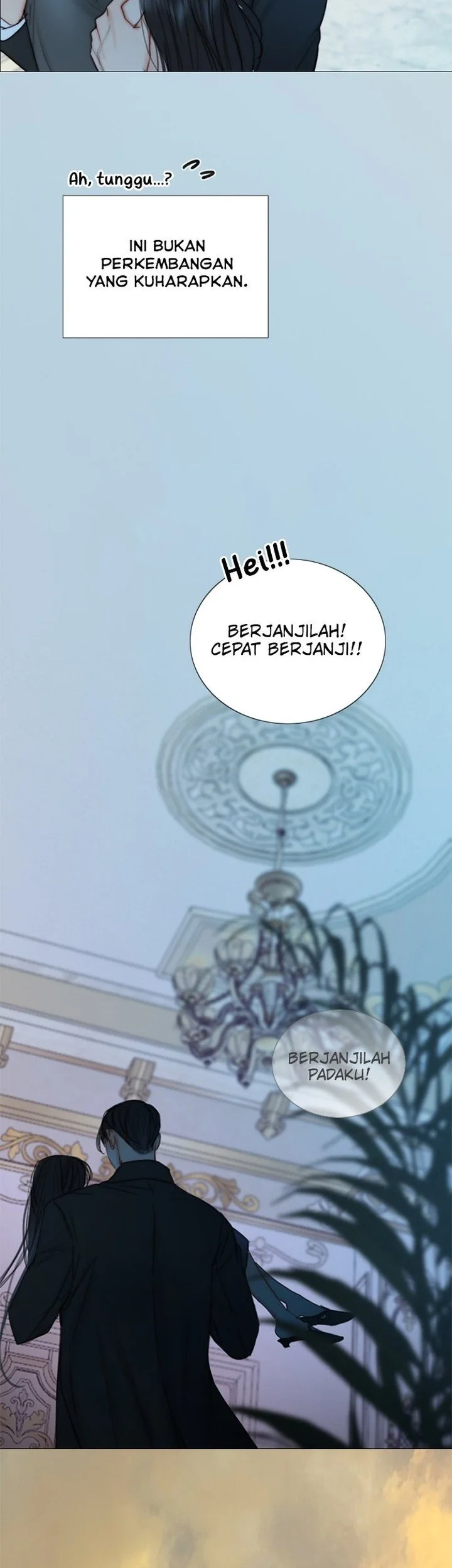 Serena Chapter 107 Gambar 20