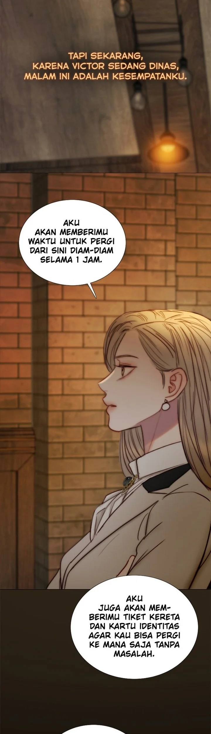 Serena Chapter 109 Gambar 23