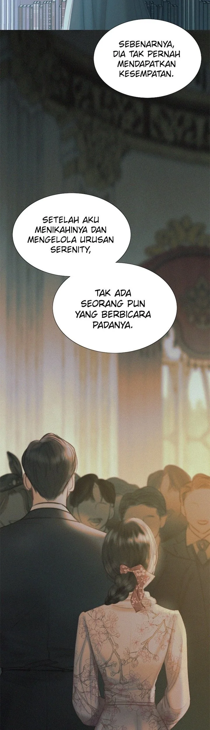 Serena Chapter 11 Gambar 19