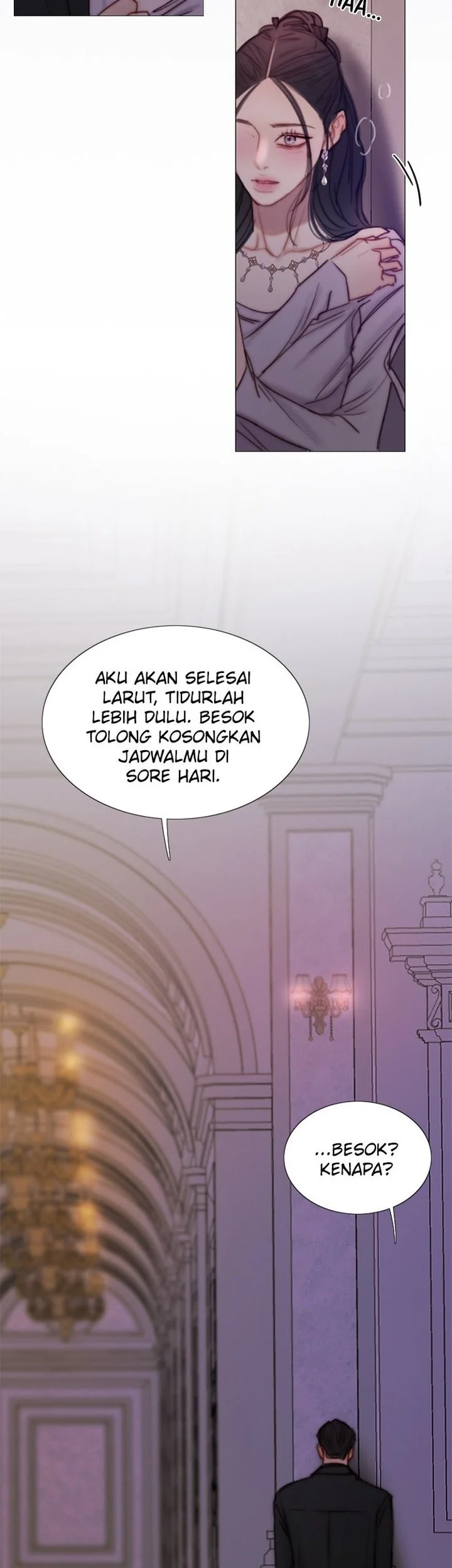 Serena Chapter 110 Gambar 20