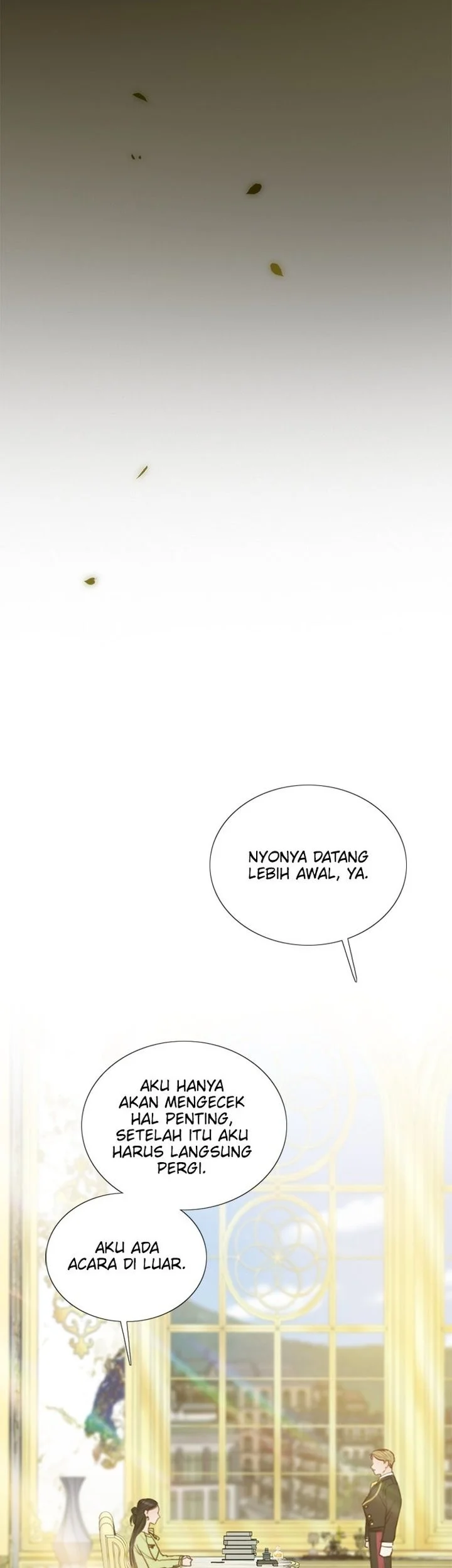 Serena Chapter 111 Gambar 19