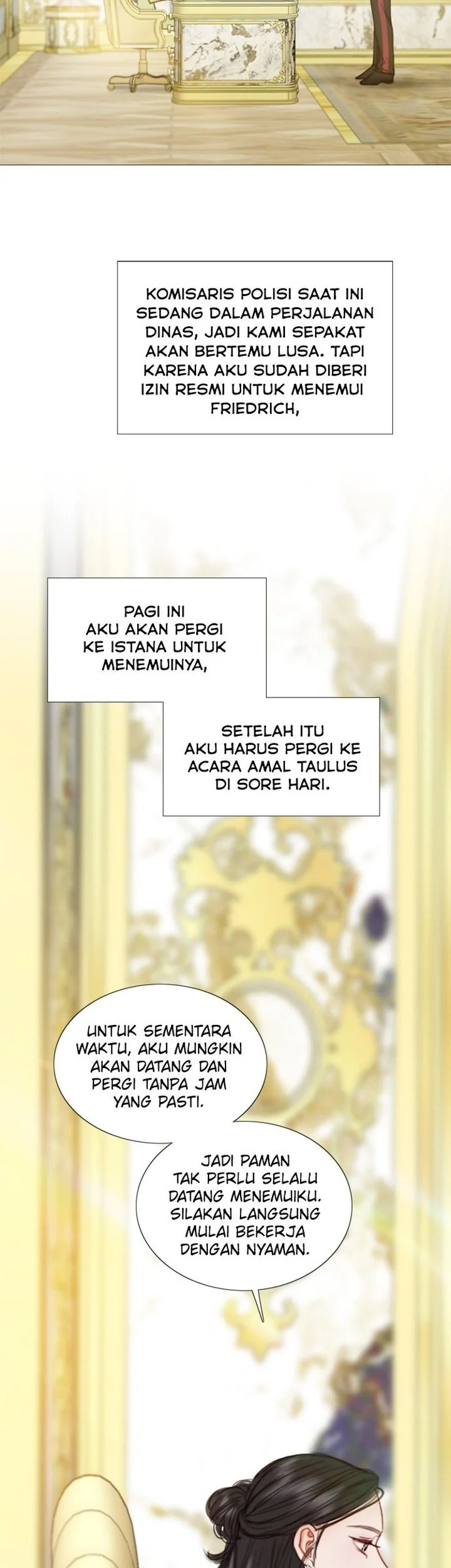 Serena Chapter 111 Gambar 20