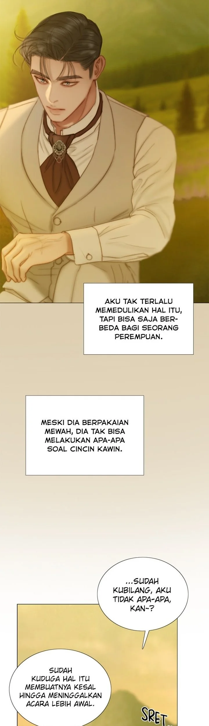 Serena Chapter 112 Gambar 22