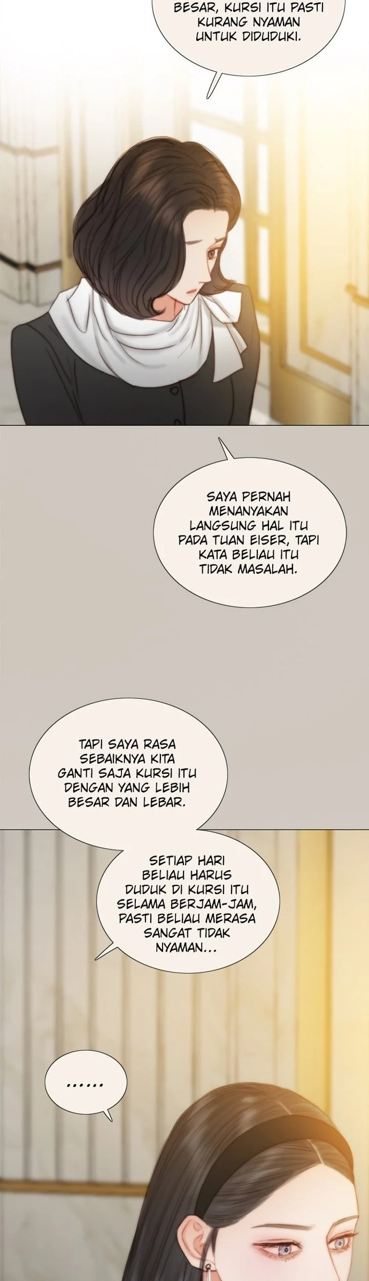 Serena Chapter 113 Gambar 19