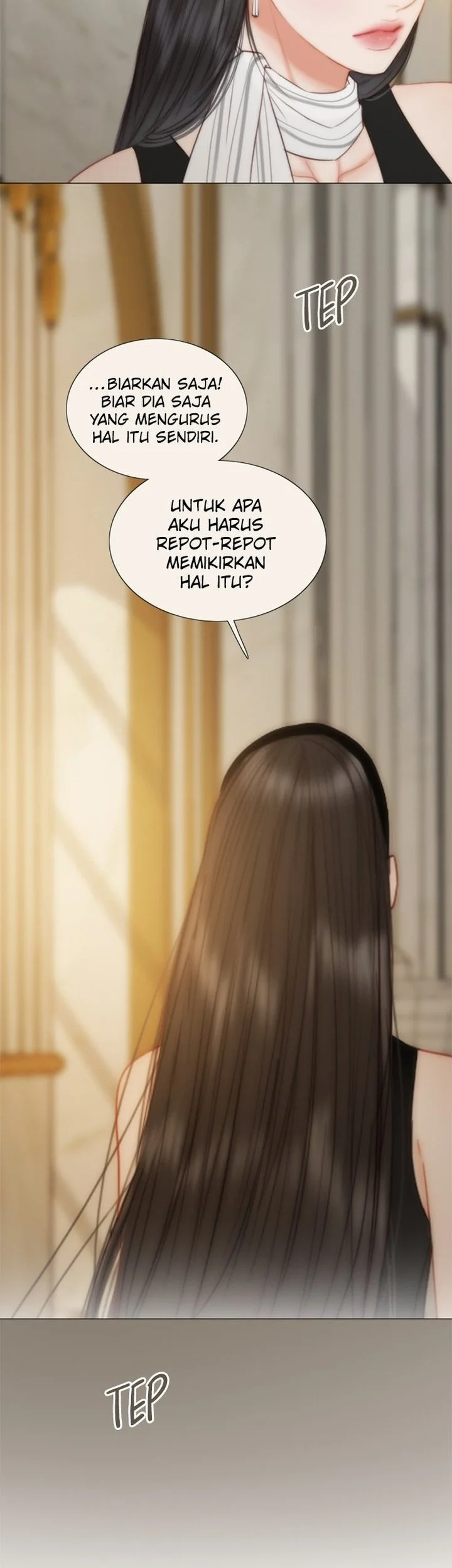 Serena Chapter 113 Gambar 20