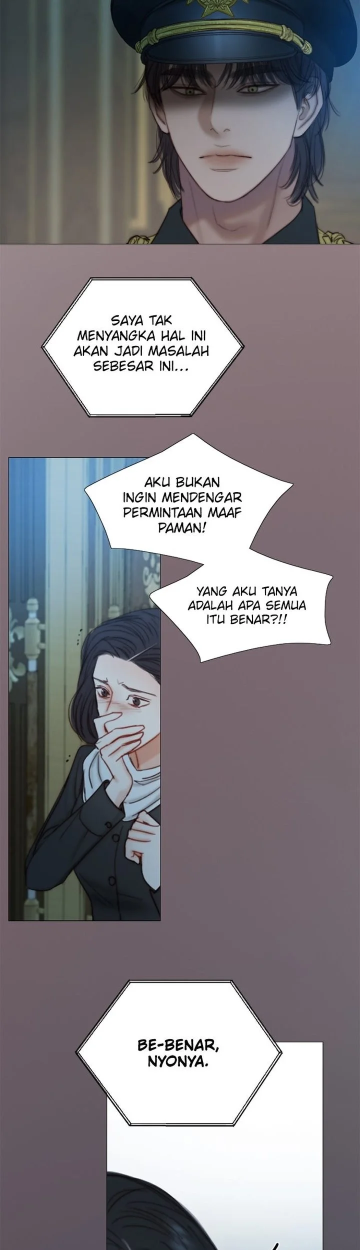 Serena Chapter 114 Gambar 25
