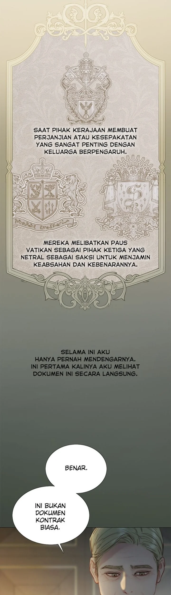 Serena Chapter 115 Gambar 22