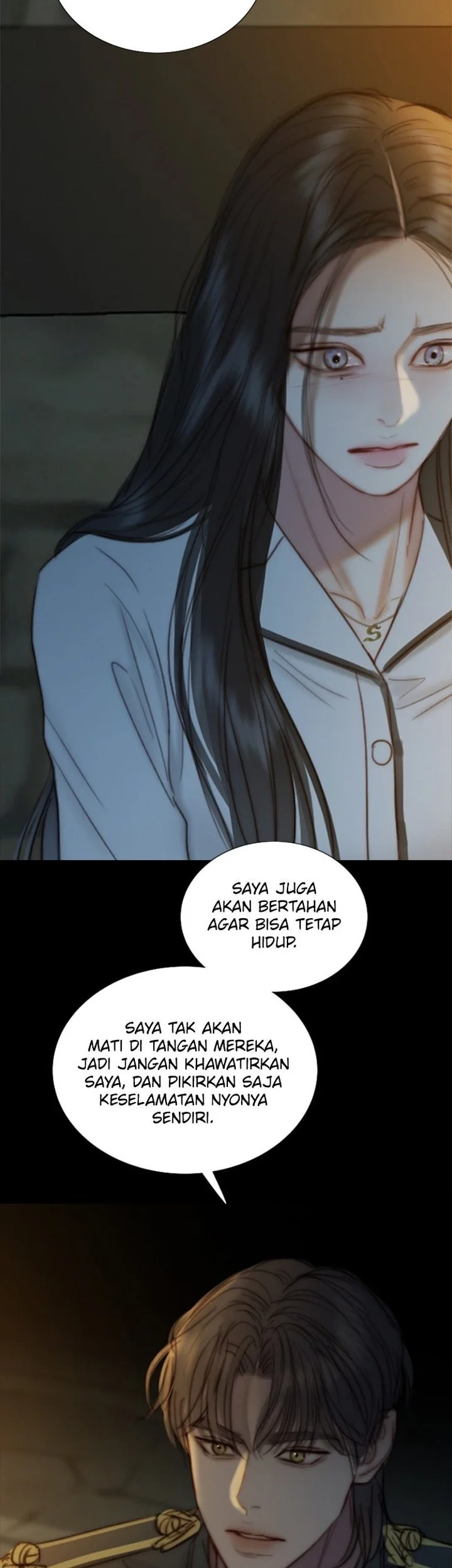 Serena Chapter 116 Gambar 19