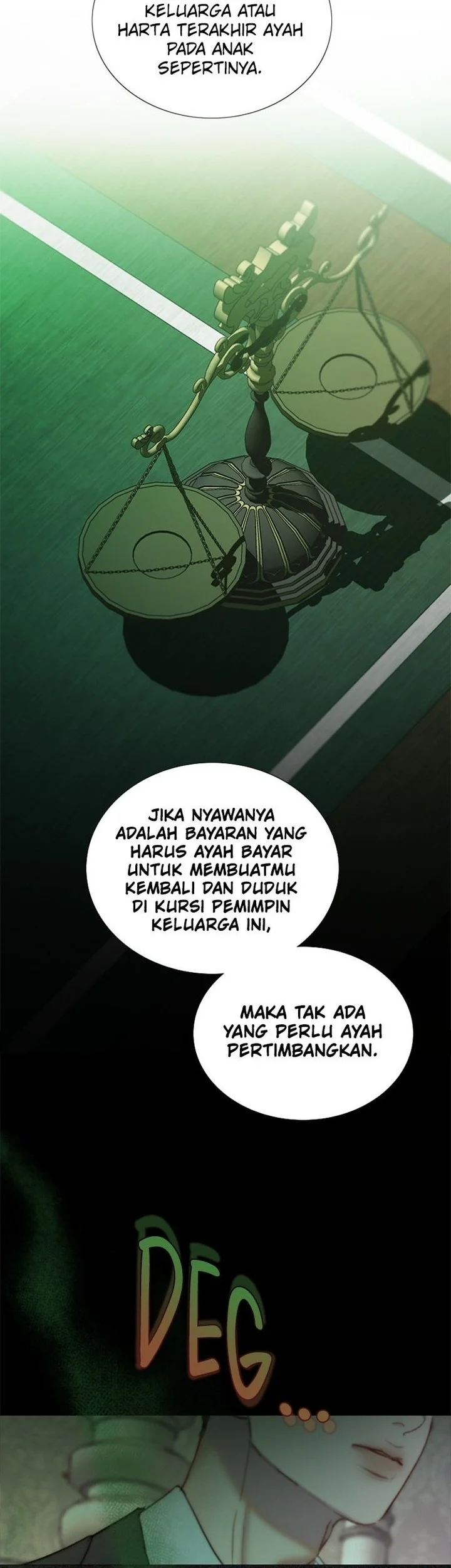 Serena Chapter 117 Gambar 20