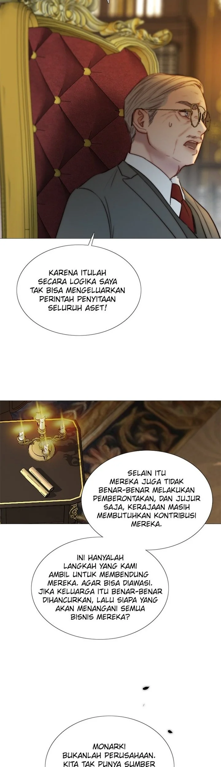 Serena Chapter 118 Gambar 20