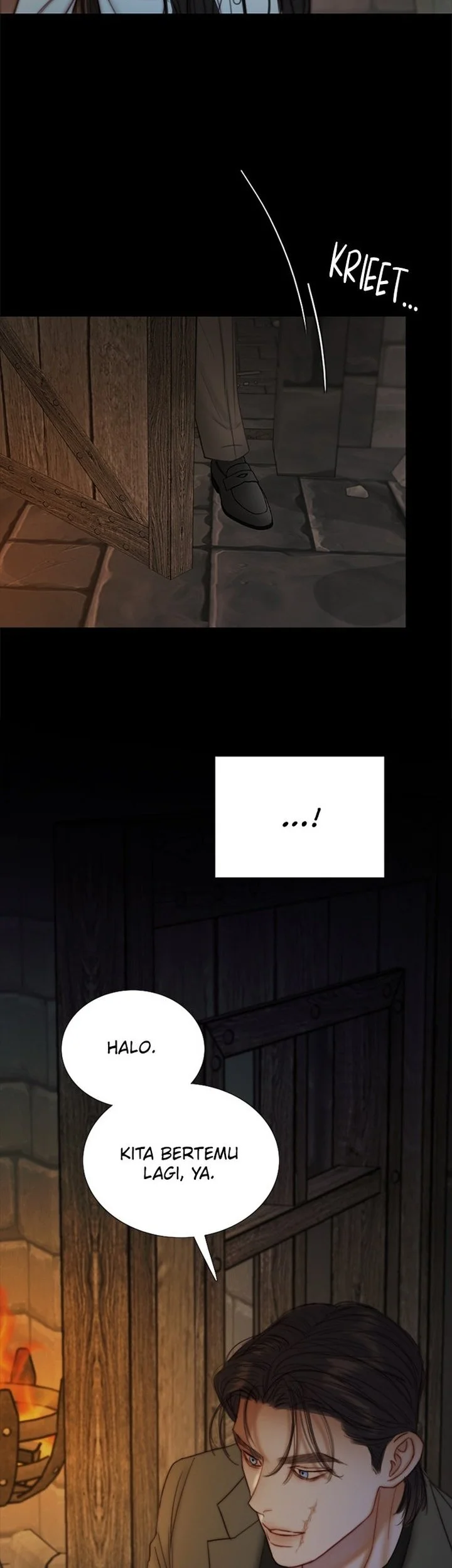 Serena Chapter 119 Gambar 18
