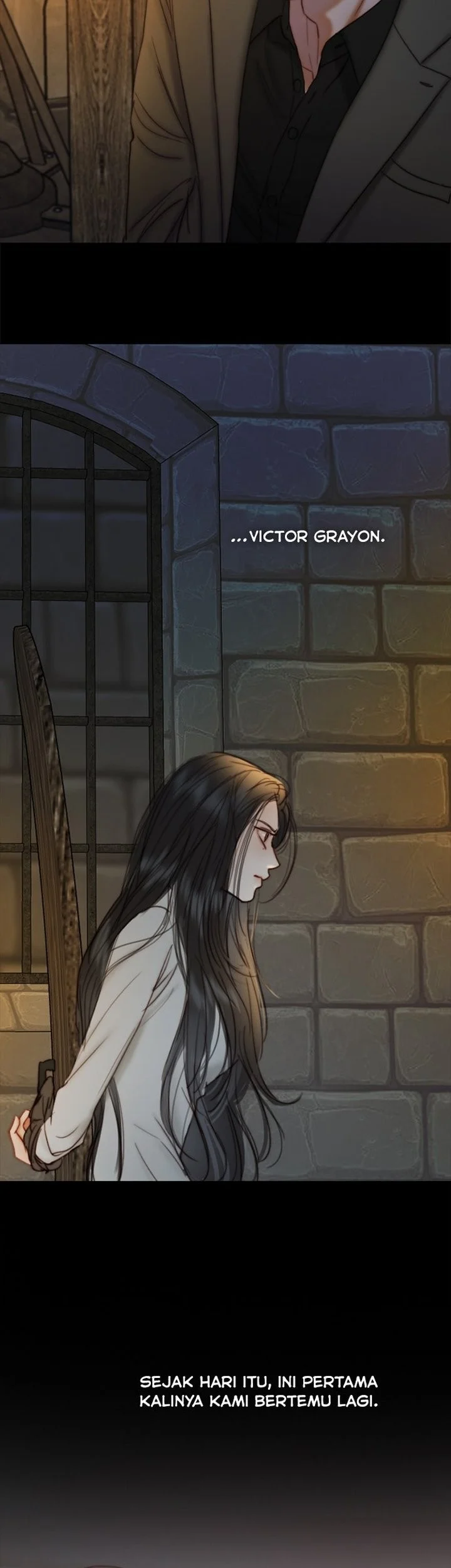 Serena Chapter 119 Gambar 19