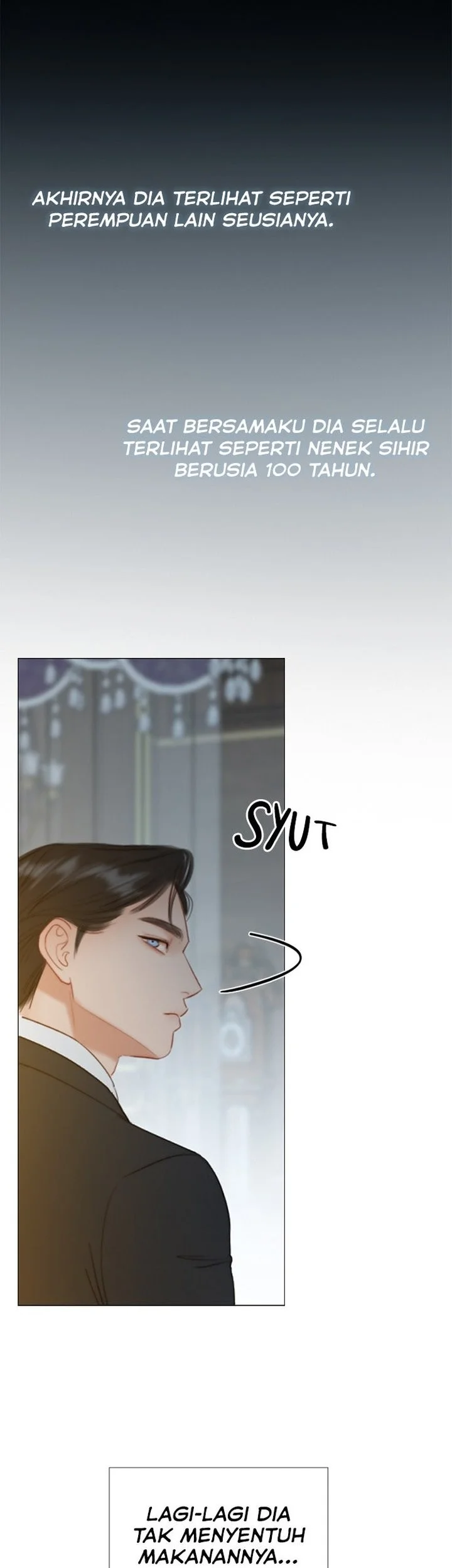 Serena Chapter 12 Gambar 22
