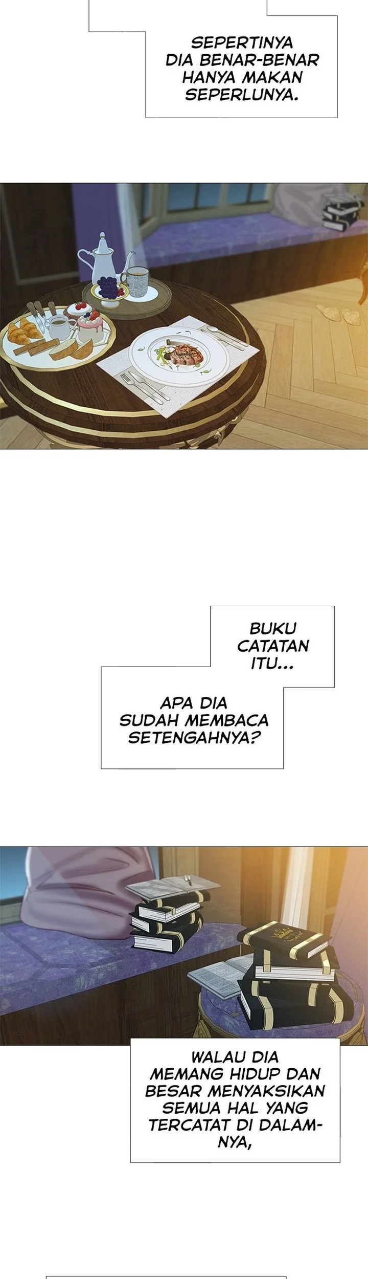 Serena Chapter 12 Gambar 23