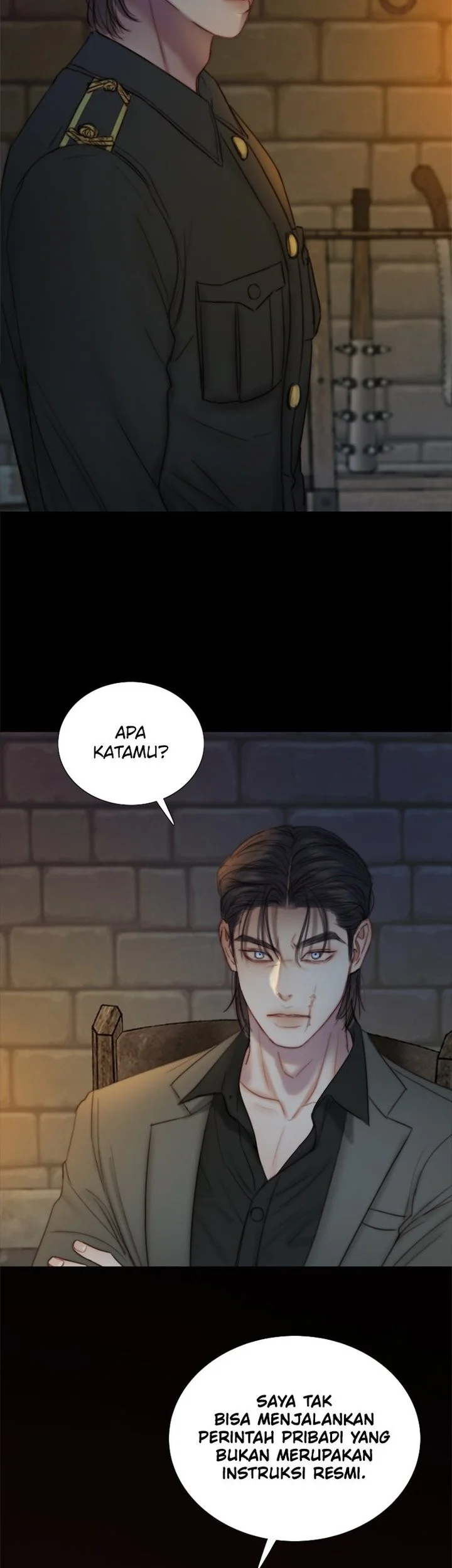 Serena Chapter 120 Gambar 22