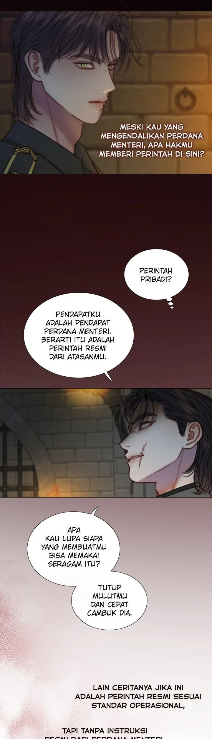 Serena Chapter 120 Gambar 23