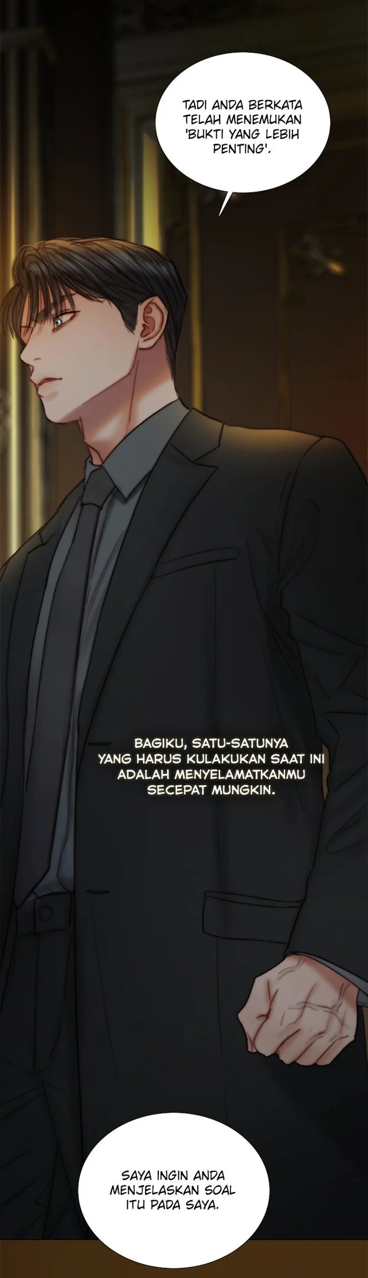 Serena Chapter 121 Gambar 22