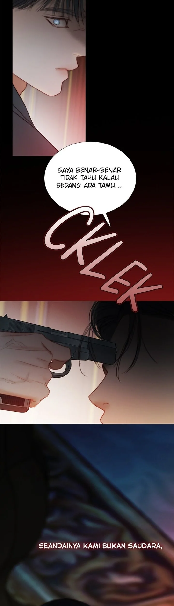 Serena Chapter 122 Gambar 21