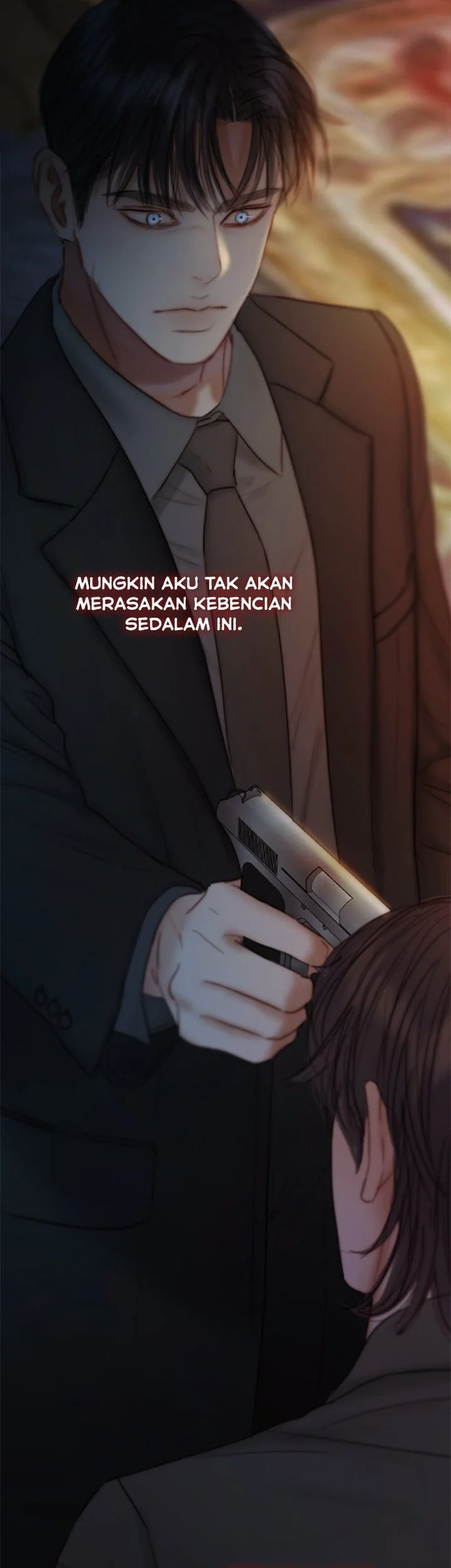 Serena Chapter 122 Gambar 22