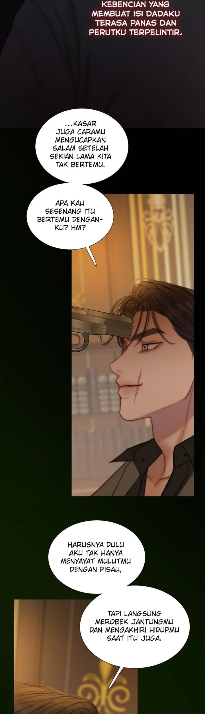 Serena Chapter 122 Gambar 23