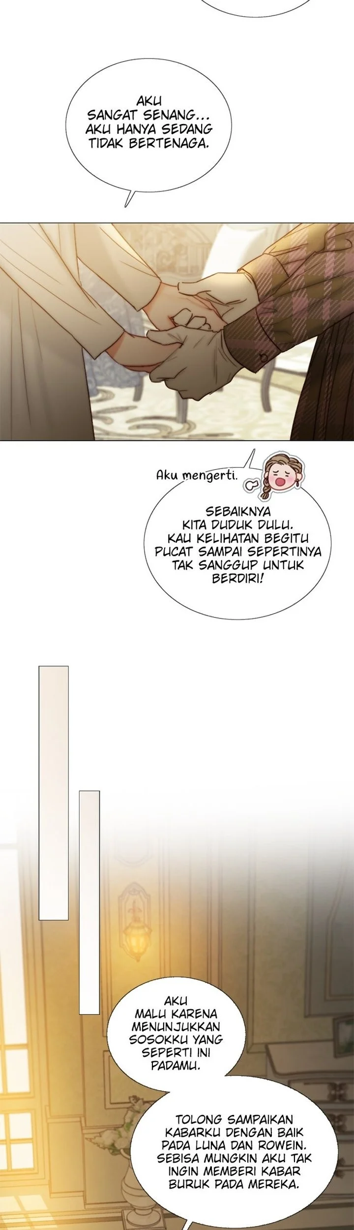 Serena Chapter 123 Gambar 19