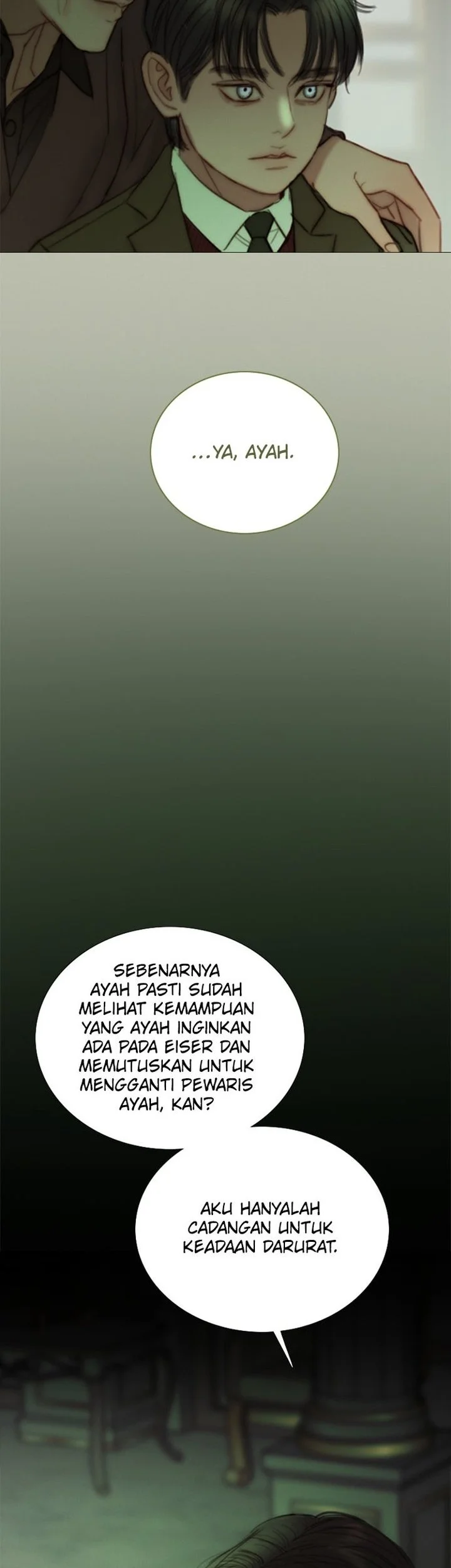 Serena Chapter 125 Gambar 23