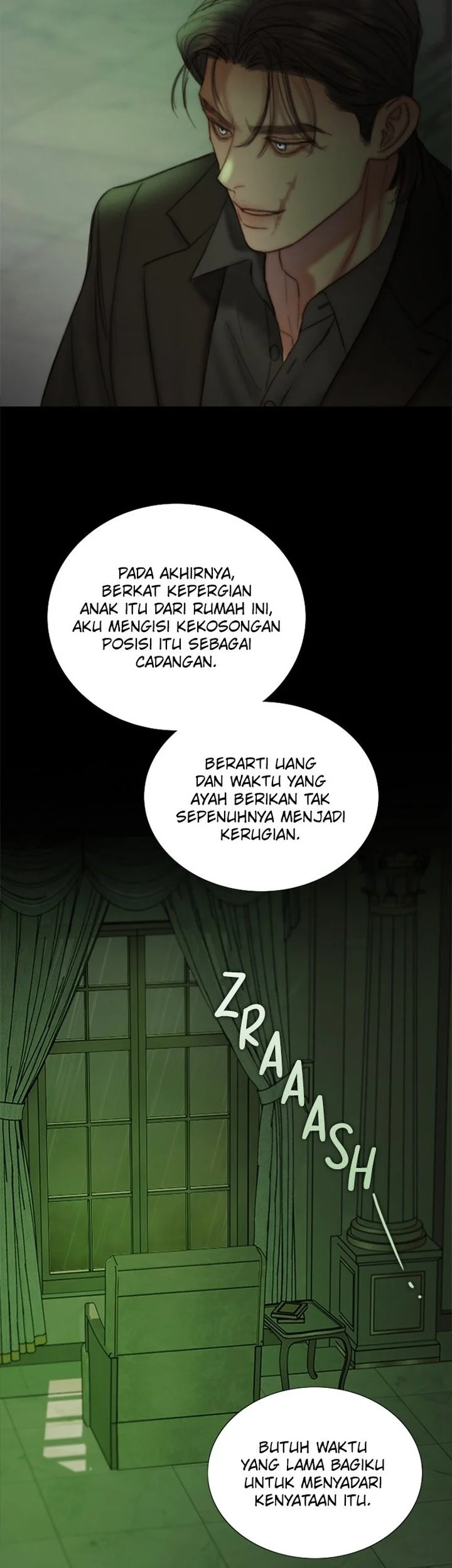 Serena Chapter 125 Gambar 24