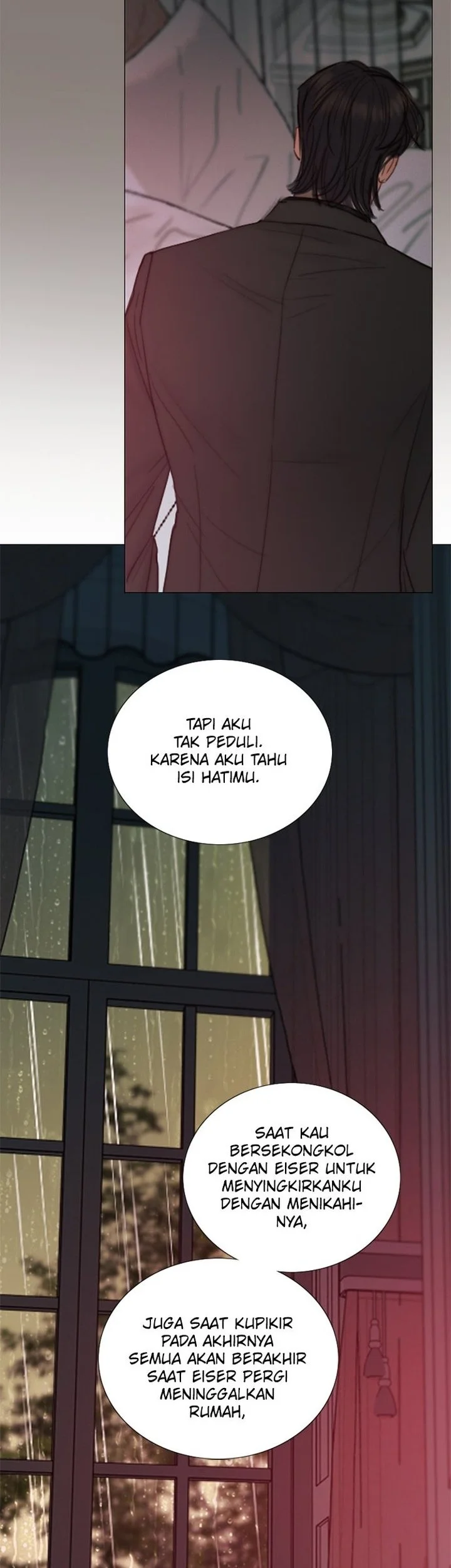 Serena Chapter 126 Gambar 19