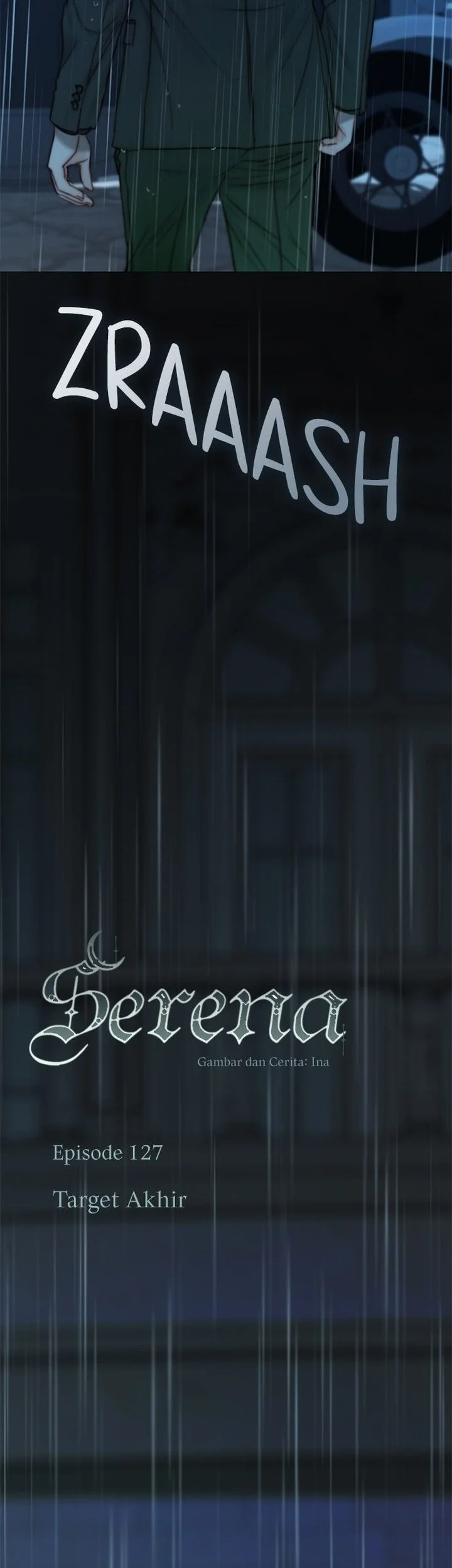Serena Chapter 127 Gambar 22
