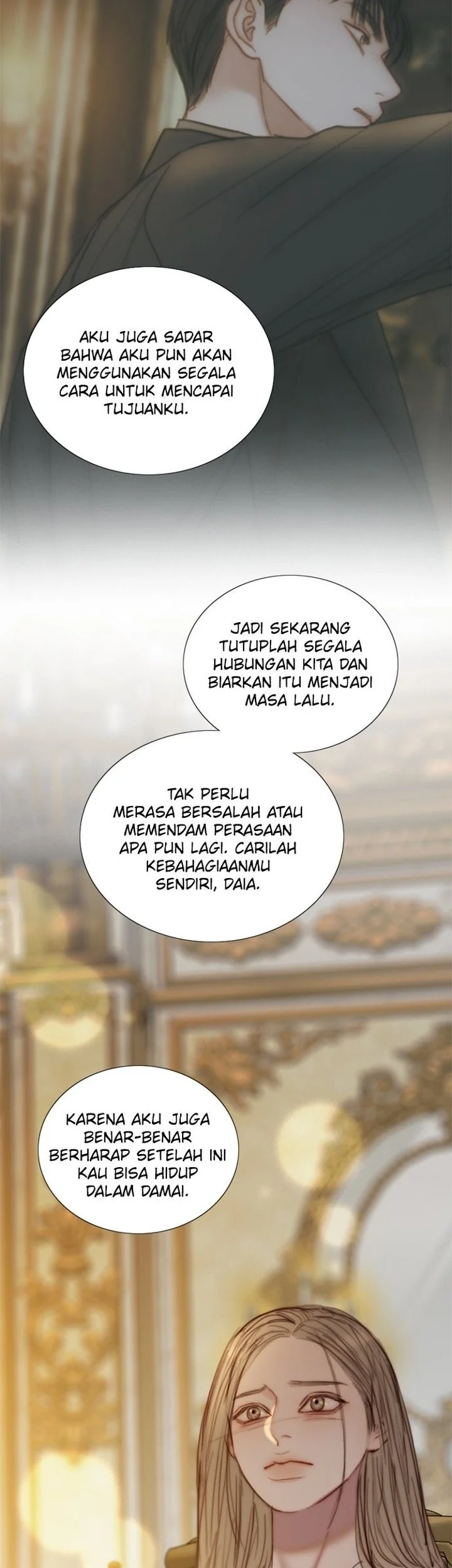Serena Chapter 128 Gambar 24