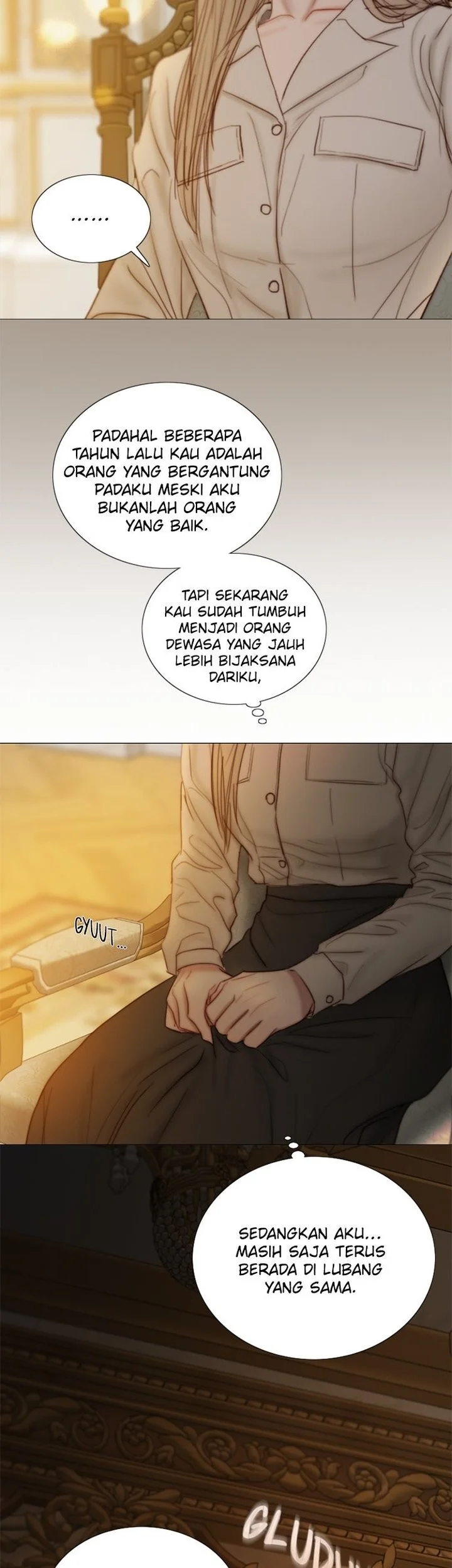 Serena Chapter 128 Gambar 25