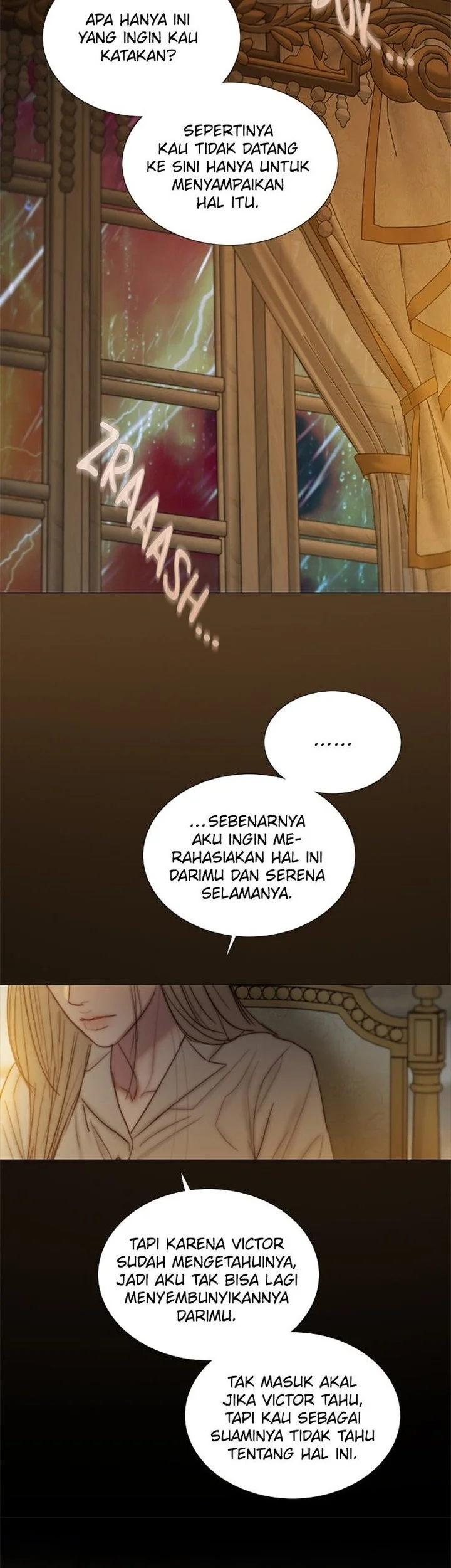 Serena Chapter 128 Gambar 26