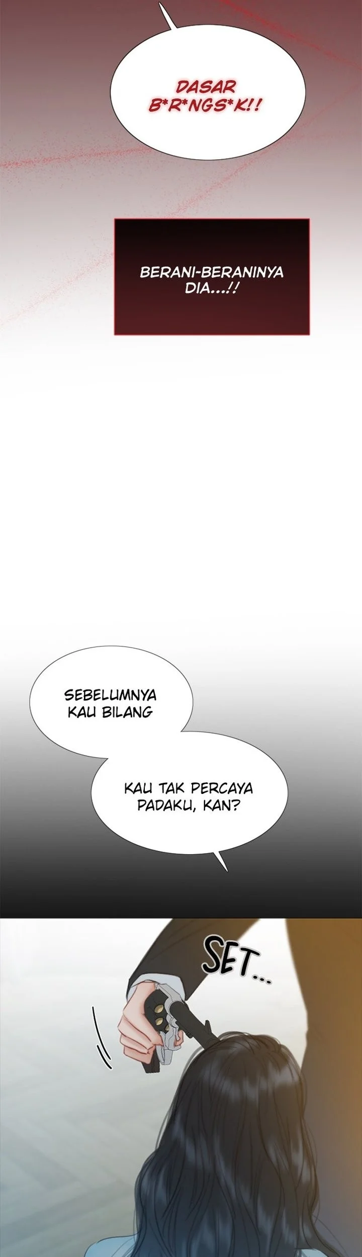 Serena Chapter 13 Gambar 22