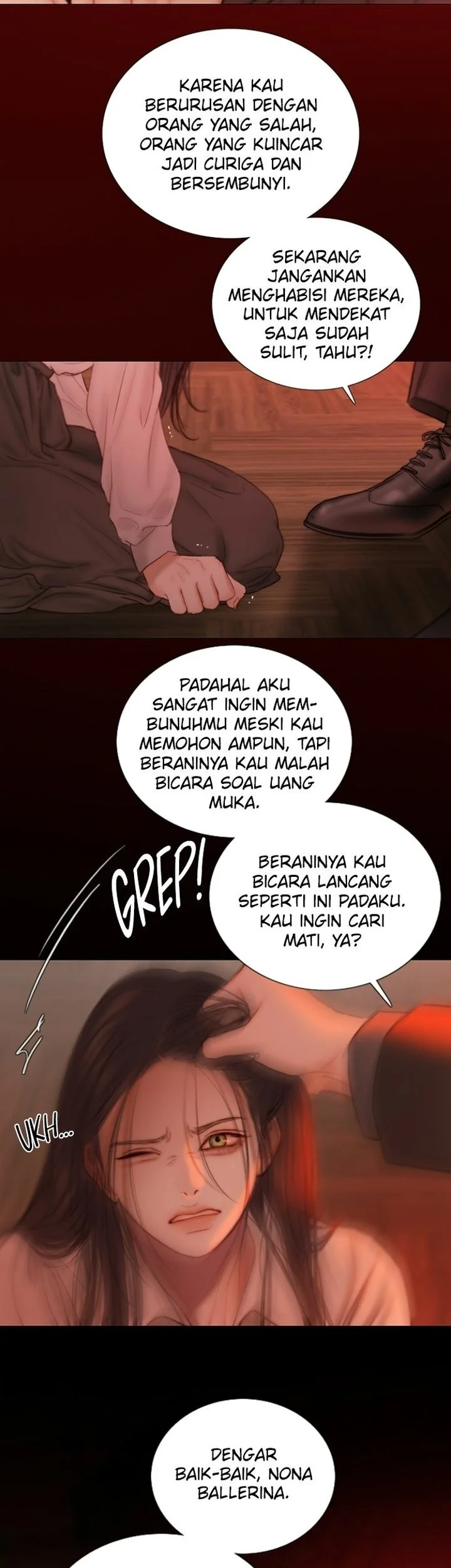Serena Chapter 130 Gambar 17