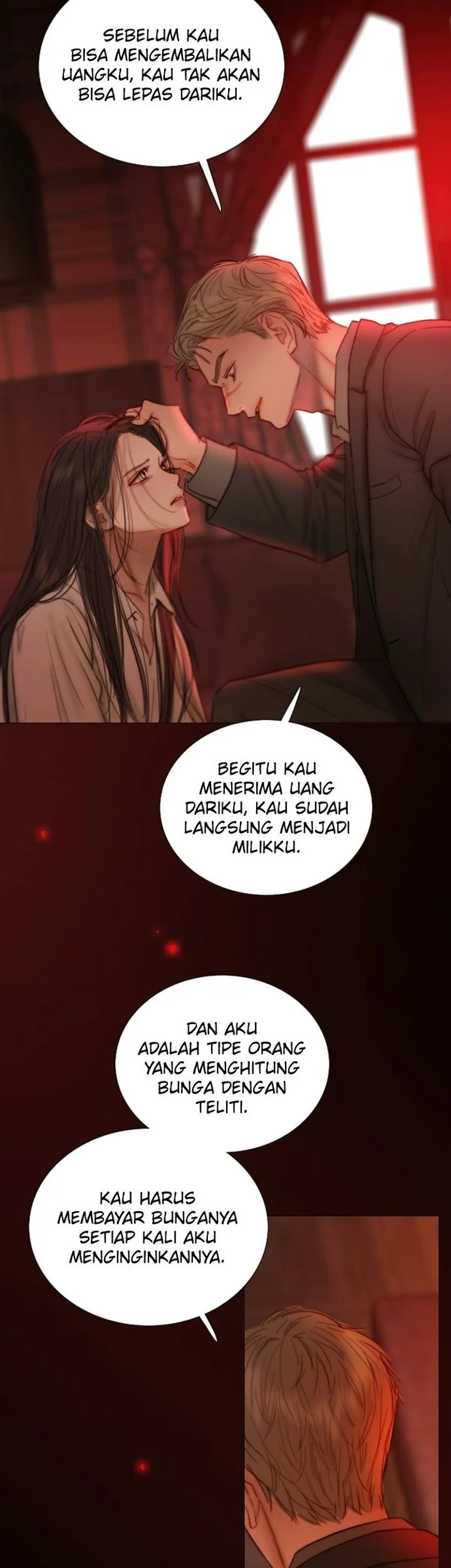 Serena Chapter 130 Gambar 18