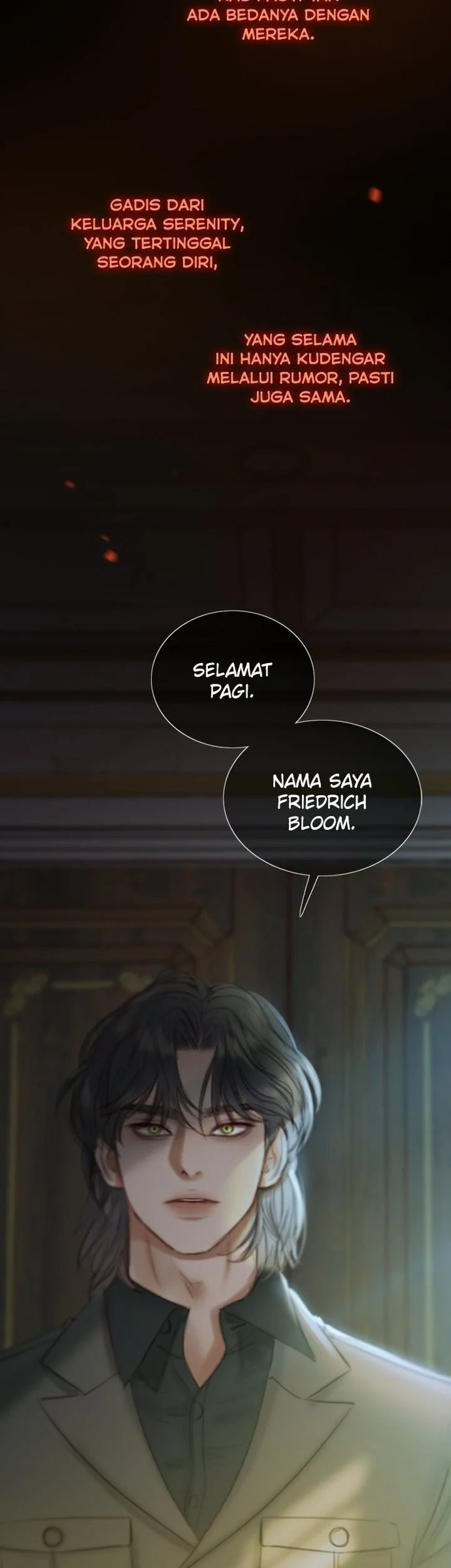 Serena Chapter 131 Gambar 19