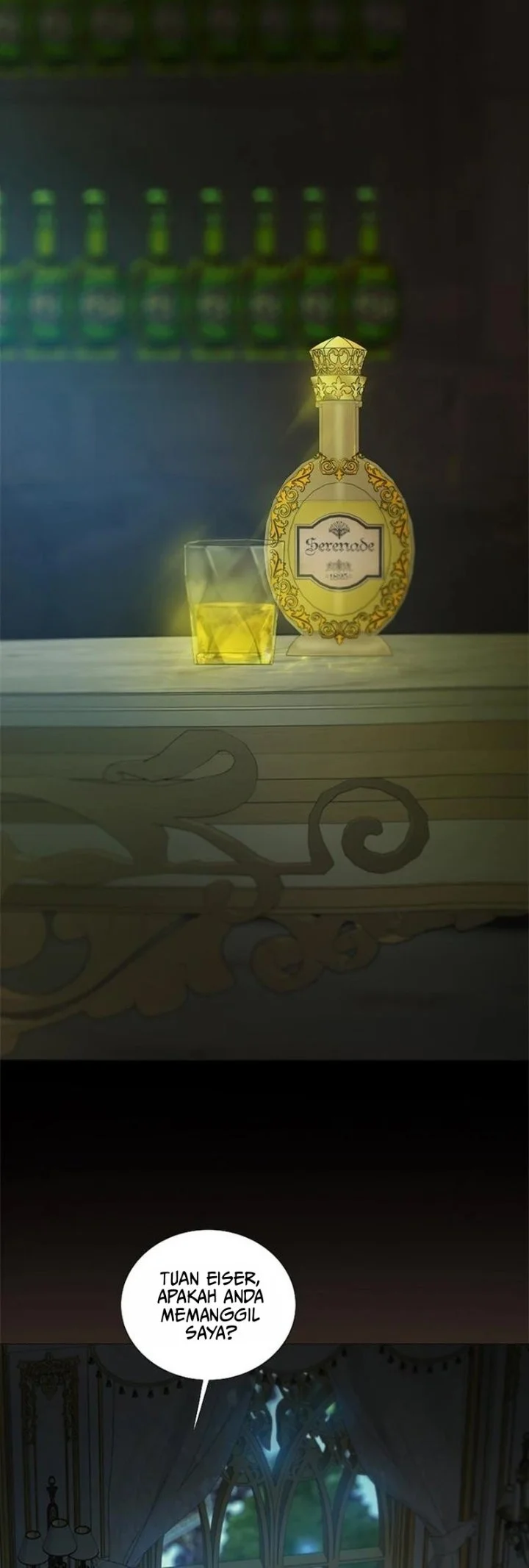 Serena Chapter 132 Gambar 22