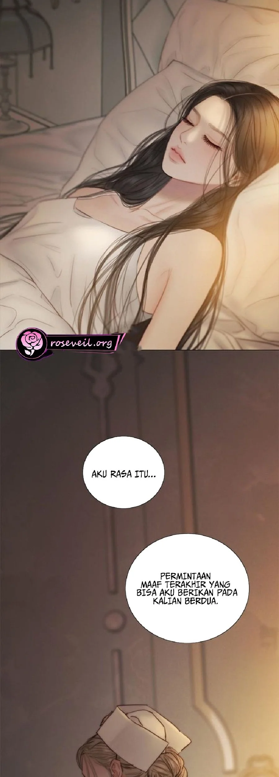 Serena Chapter 133 Gambar 23