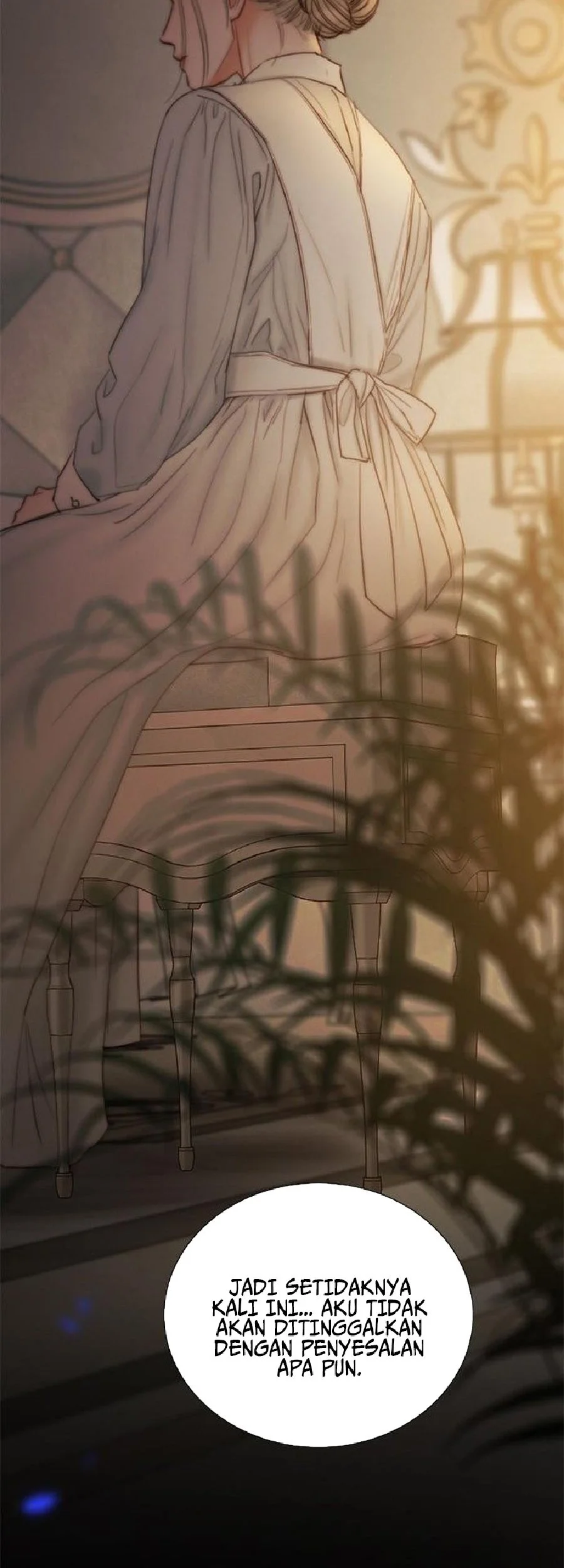 Serena Chapter 133 Gambar 24