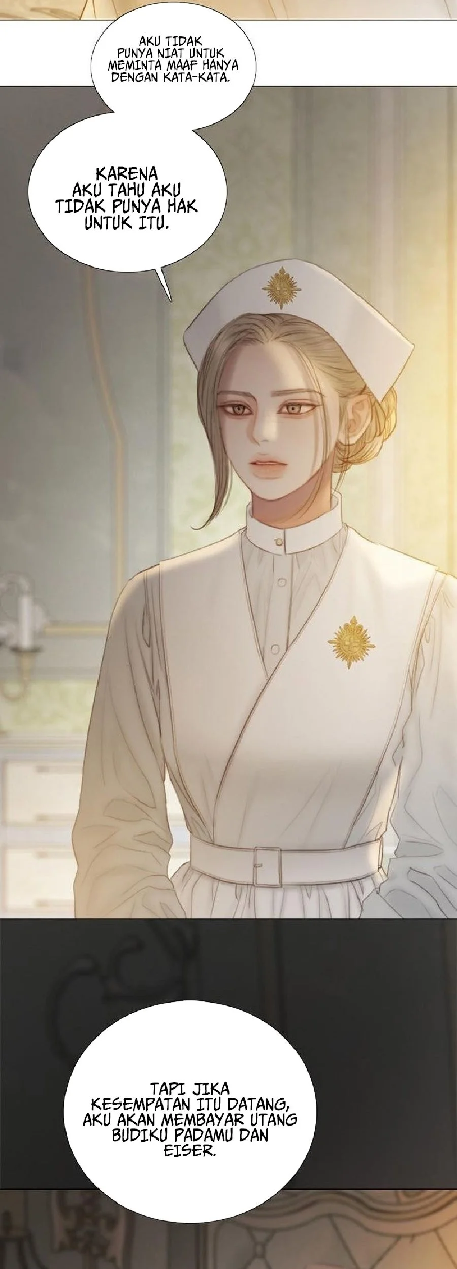 Serena Chapter 133 Gambar 22