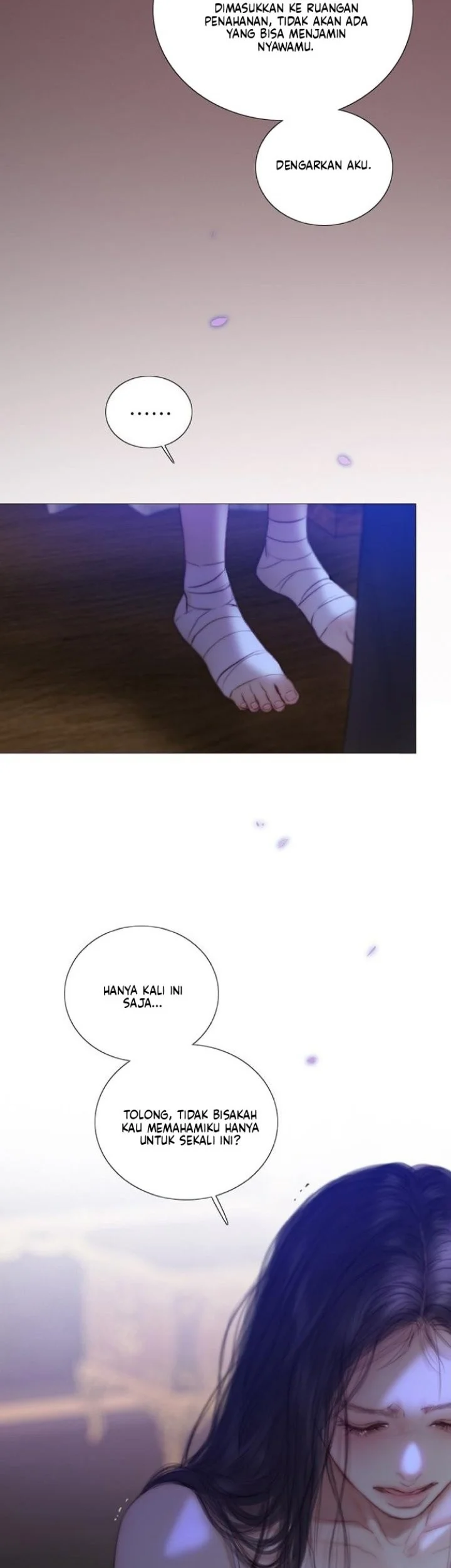 Serena Chapter 135 Gambar 16