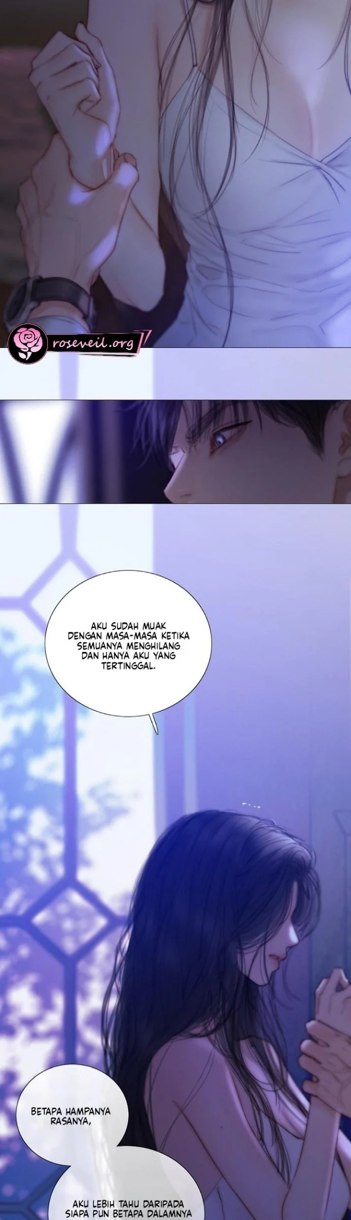 Serena Chapter 135 Gambar 17