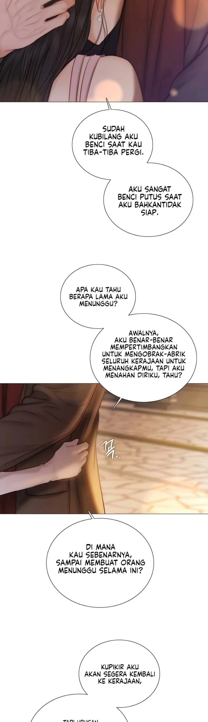 Serena Chapter 138 Gambar 19