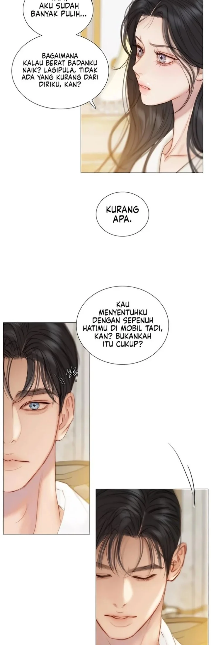 Serena Chapter 139 Gambar 15
