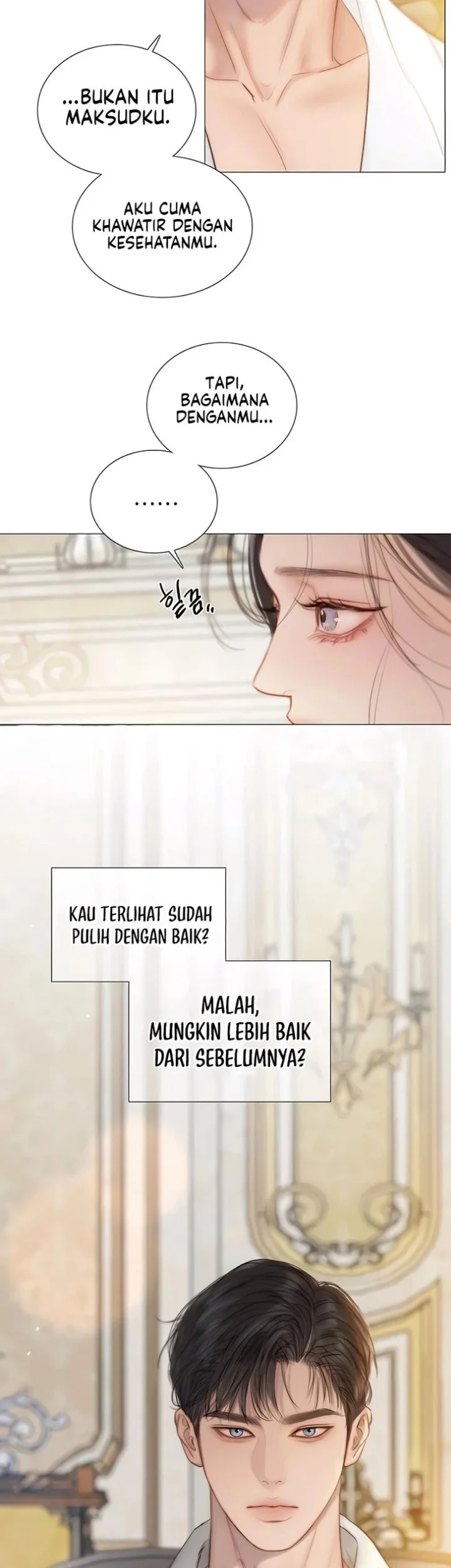 Serena Chapter 139 Gambar 16