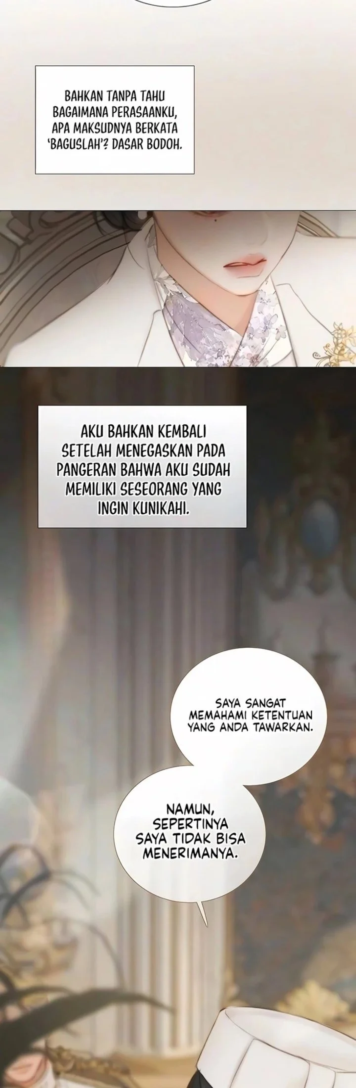 Serena Chapter 140 Gambar 21